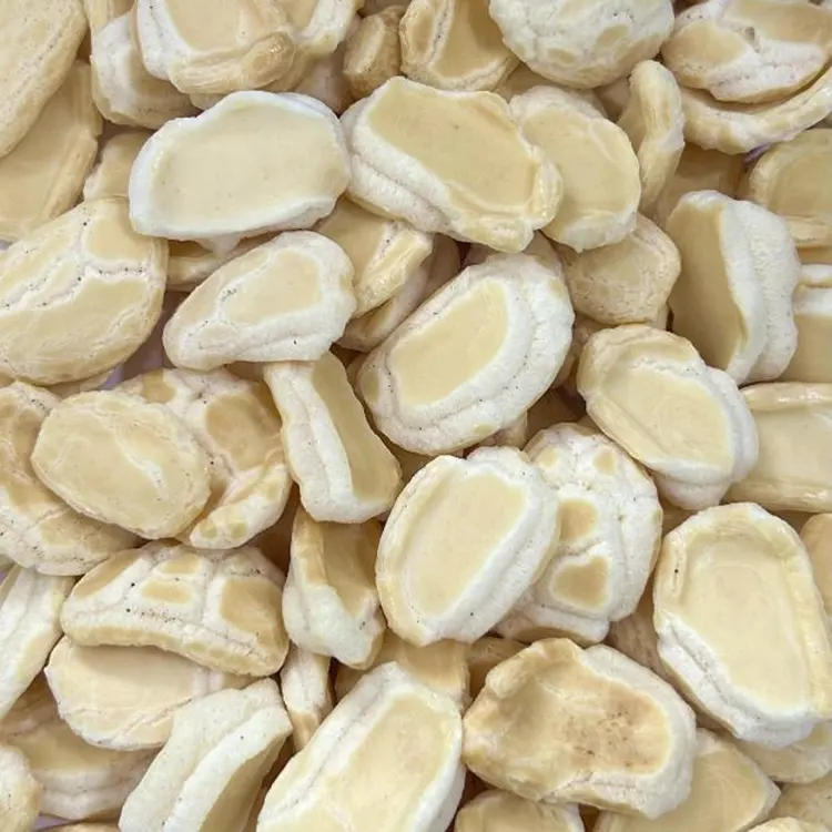 2.5kg Sugar Free Mini Rice Cracker Slices